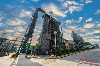 永兴 争当“五好”园区建设“排头兵”，以高质量工程建设赋能高质量发展