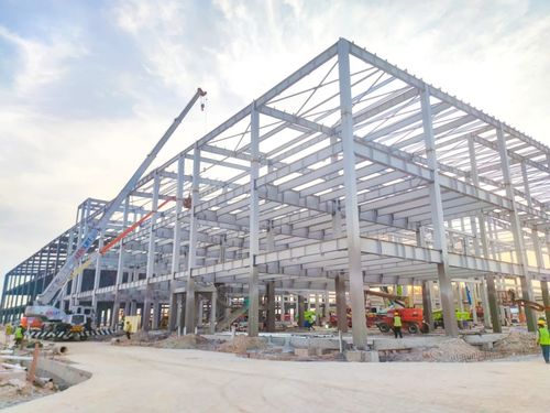 高技术制造业高水平融入全球价值链与工程建设协同发展的路径与前景