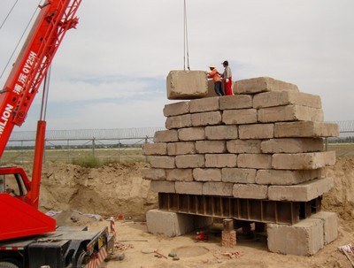 兰州中川机场二期扩建工程航站楼灌注桩试验与工程桩检测技术应用分析