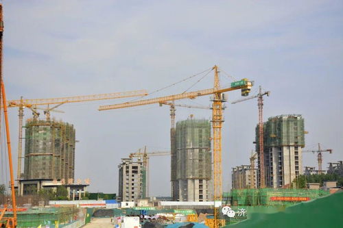 聚焦城市发展脉搏，住建局全面调研房屋建筑工程项目建设